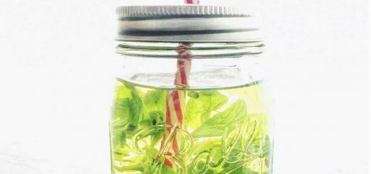 بادرنجبویه