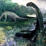 آپوتاساروس ، ژوراسیک پسین