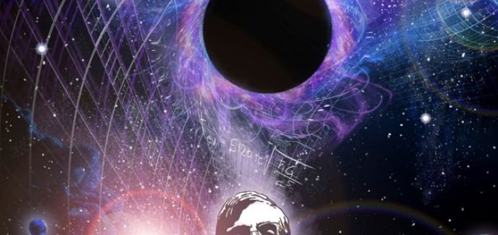 تابش هاوکینگ