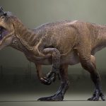 آلوزاروس ، ژوراسیک پسین