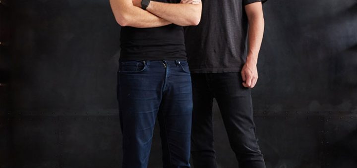 بنیان‌گذاران برکس