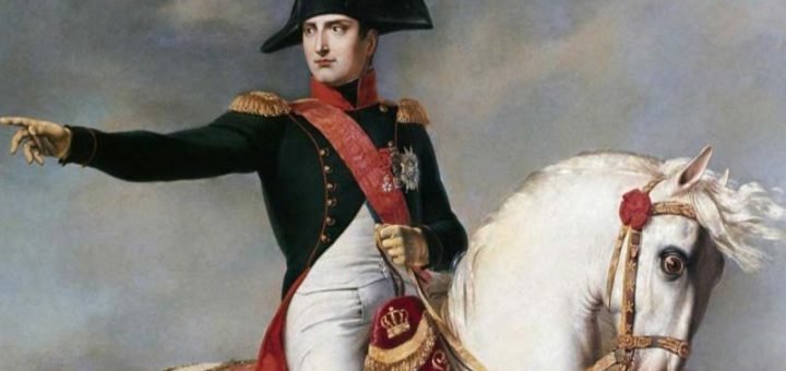 ناپلئون بناپارت