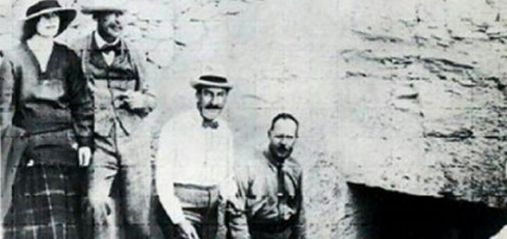 هاوارد کارتر