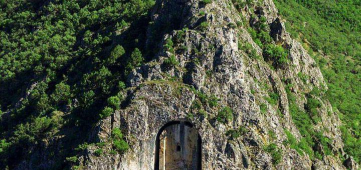 مقبره کاپیلی کایا