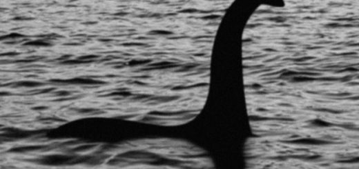 هیولای لخ نس