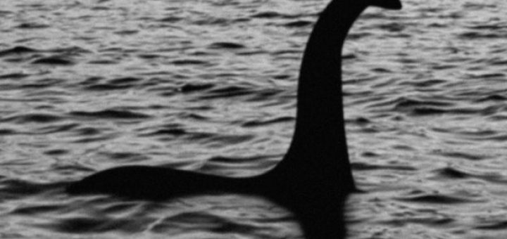 هیولای لخ نس