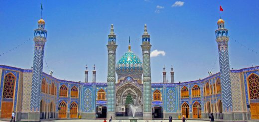 آران و بیدگل