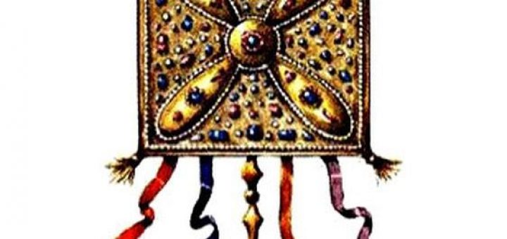 درفش کاویانی