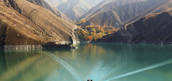 روستای واریان