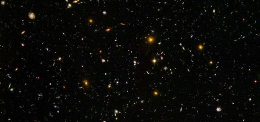 تصویر از تلسکوپ هابل