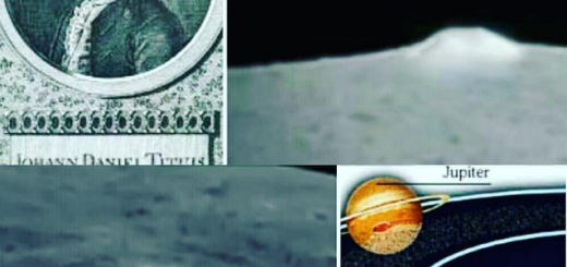 سیاره مجهول