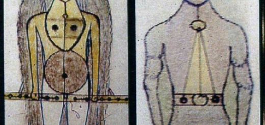 بچت اوکال، چوپان بیسوادی که با فرازمینی ها دست داد