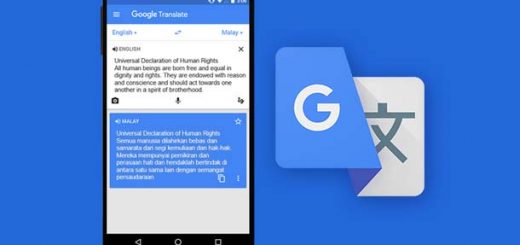 مترجم گوگل - Google Translate