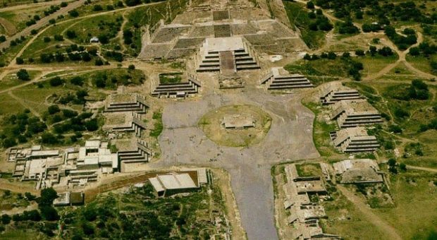 تیوتیهوکان