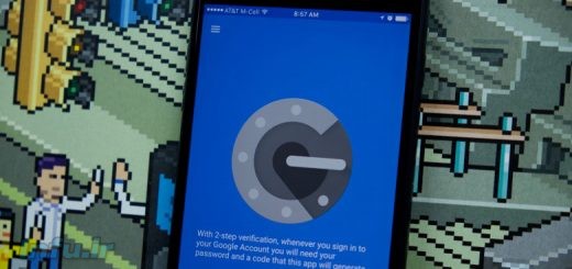 انتقال Google Authenticator به گوشی دیگر