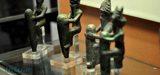 خدایان باستانی