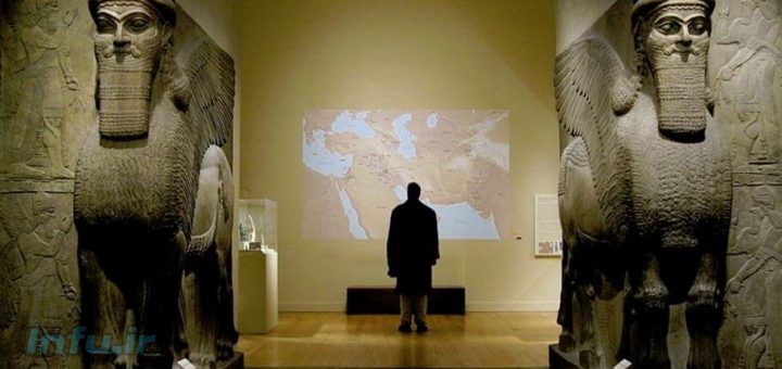 اسطوره ی لاماسا