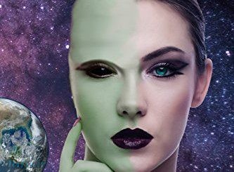 کتاب انسان ها اهل زمین نیستند