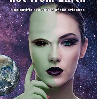 کتاب انسان ها اهل زمین نیستند