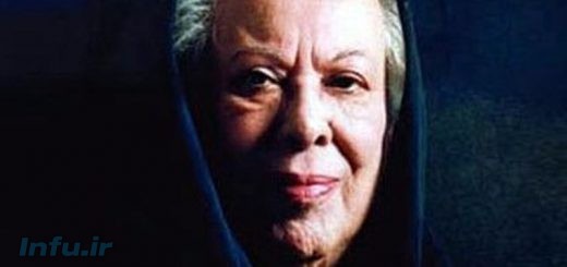 سیمین دانشور