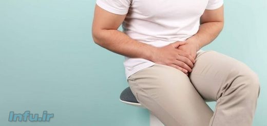 بی اختیاری ادرار