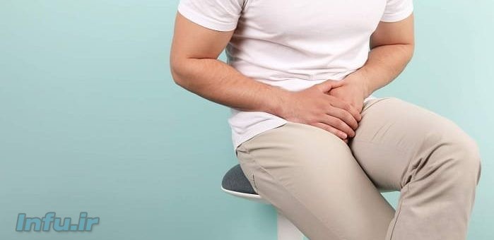 بی اختیاری ادرار