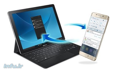 قفل ویندوز توسط گوشی هوشمند