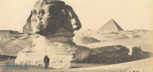 مجسمه ابوالهول