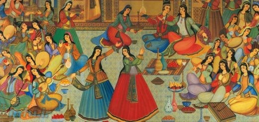 یلدا از کهن ترین جشن ها