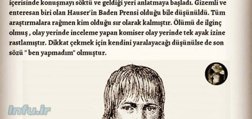 کاسپار هاوزر