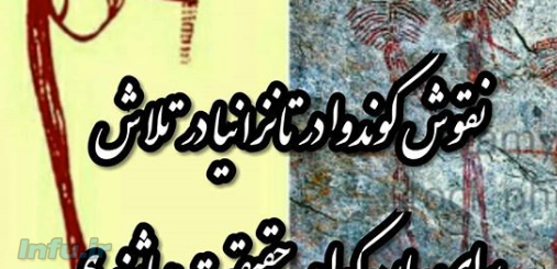 نقوش کوندوا در تانزانیا