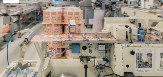 شکلات-اتریش-ویفر