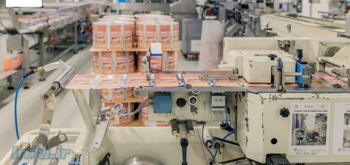 شکلات-اتریش-ویفر