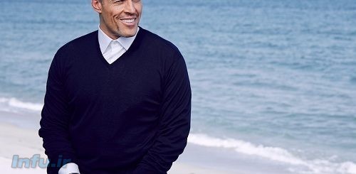 آنتونی رابینز