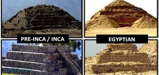 اهرام باستانی