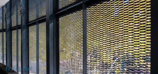 توری مش یا مش جوشی