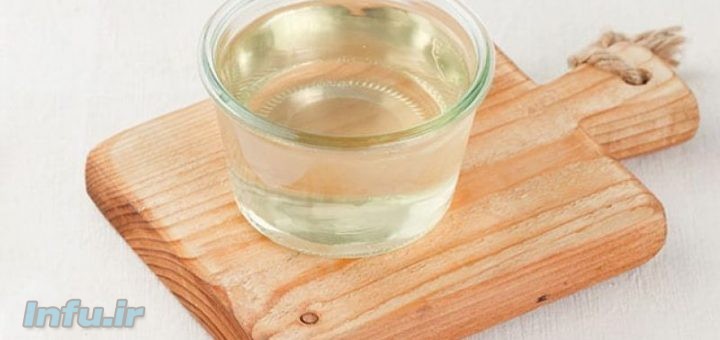 گلوکز خانگی