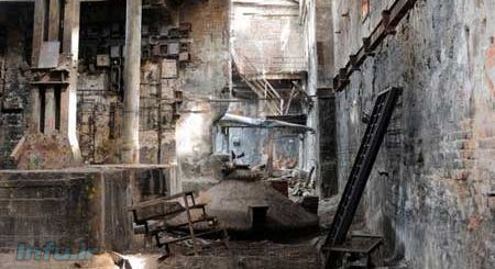 آموزش تبدیل تصاویر به حالت قدیمی در فتوشاپ