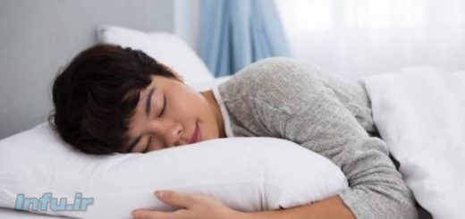 رهایی از بی خوابی از فواید هیپنوتیزم