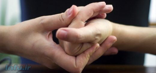 شکستن قولنج