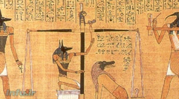 عزیز ایب ، قلب انسان.