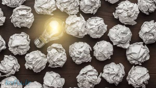 جبران اشتباه های بزرگ