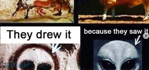 نقاشی های باستانی