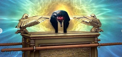 تابوت عهد عتیق