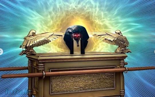 تابوت عهد عتیق