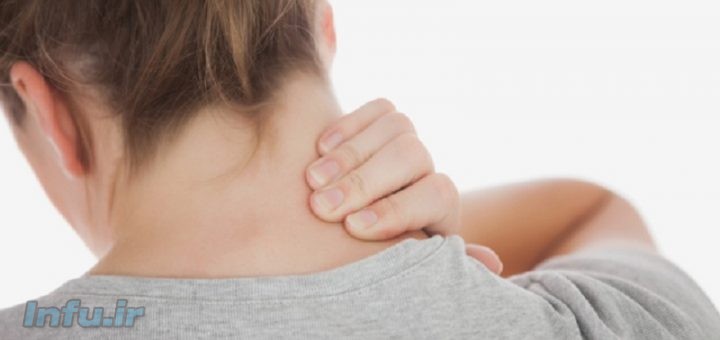 تراکشن گردن