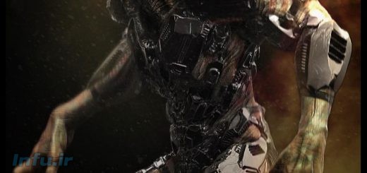 فرازمینی ها