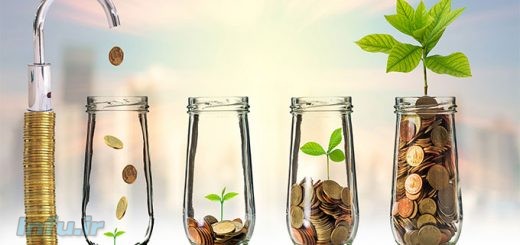 سرمایه‌گذاری