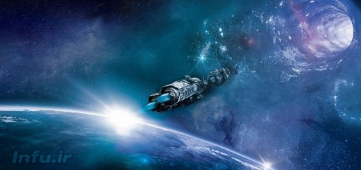 دروازه ستارگان