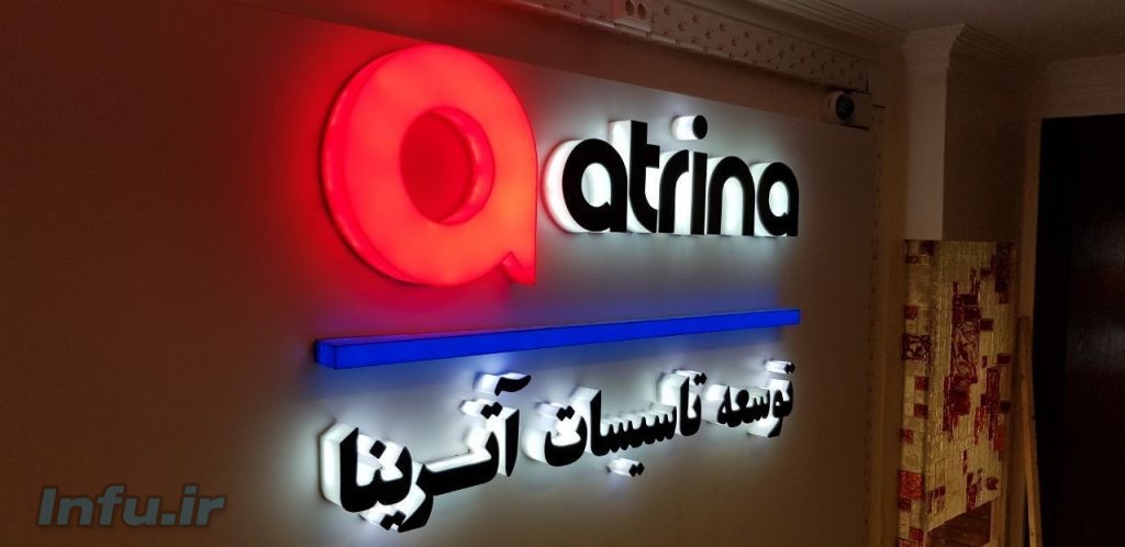 قیمت تابلوی چلنیوم